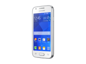 Samsung Galaxy Young 2 White