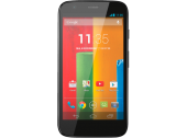 Motorola Moto G 4G 8 GB Zwart