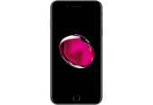 APPLE iPhone 7 Plus 128 GB Zwart