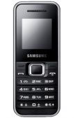 Samsung E1182 Dual