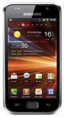 Samsung Galaxy S Plus i9001 Android