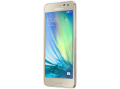 Samsung Galaxy A3 Goud