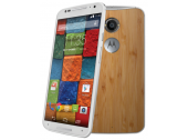 Motorola New Moto X Premium Bamboo White