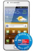 Samsung Galaxy S2 i9100