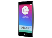 LG Spirit 4G Zwart