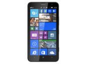 Nokia Lumia 1320 zwart