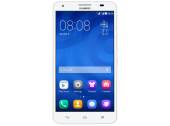 Huawei Ascend G750 - Wit