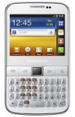 Samsung Galaxy TXT B5510