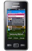 Samsung S5260 Star II