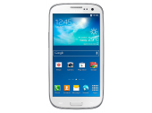 Samsung Galaxy S3 Neo Wit + Lebara-simkaart