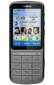 Nokia C3-01.5 Touch and Type