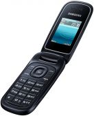 Samsung E1270 Zwart