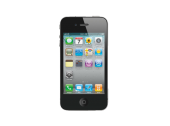 APPLE iPhone 4 8 GB Zwart