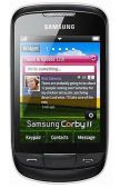 Samsung Corby II S3850