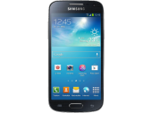 Samsung Galaxy S4 Mini Black Edition + Lebara-simkaart