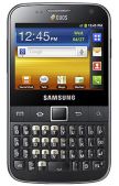 Samsung Galaxy Txt Duos B5512
