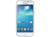 Samsung Galaxy S4 Mini Wit + Lebara-simkaart