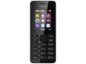 Lebara Nokia 108 Dual SIM Zwart