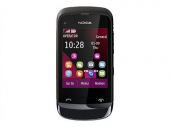 Nokia C2-03
