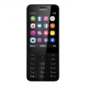 Nokia 230 Black