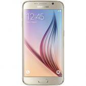 Samsung Galaxy S6 64 GB Goud