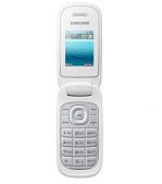 Samsung E1270 - Wit