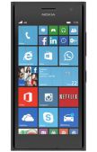 Nokia Lumia 735 Grafiet