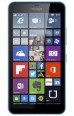 Microsoft Lumia 640 XL 4G Blue