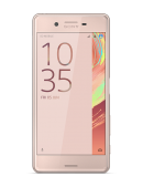 Sony Xperia X Performance Rose Gold