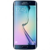 Samsung Galaxy S6 edge 128 GB Zwart