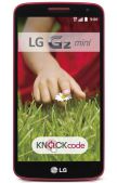 LG G2 Mini Red