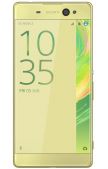 Sony Xperia XA Ultra Lime Gold