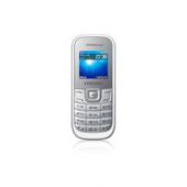 Samsung E1200i Wit