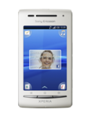 Sony Ericsson Xperia X8 Dark Blue