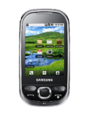 Samsung Galaxy Europa I5500