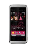 Nokia 5530 XpressMusic Pink