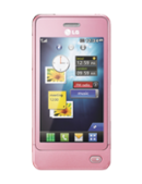 LG Pop GD510 Pink