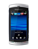 Sony Ericsson Vivaz Pro U8i