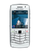 BlackBerry Pearl 3G 9105 White