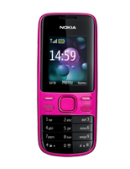 Nokia 2690 Pink