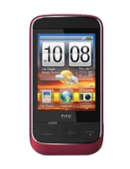 HTC Smart Pink