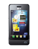 LG Pop GD510 Black