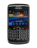 KPN Hi BlackBerry Bold 9700