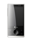 HTC Touch Diamond White