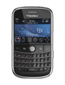 KPN Blackberry Bold 9000