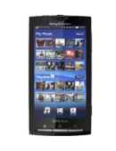 KPN Sony Ericsson Xperia X10