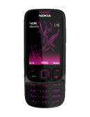Nokia 6303i Pink