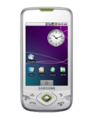 KPN Samsung Galaxy Spica White Lovepack