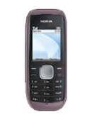 Nokia 1800 Orchy Red