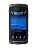Sony Ericsson Vivaz Pro U8i Black